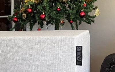 Christmas deliveries 2025