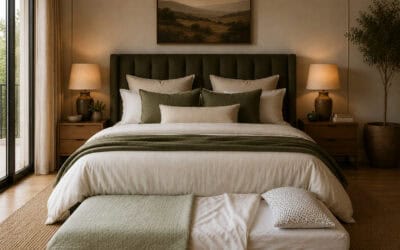 Make Your Airbnb Space Work Harder with SNooZA guest beds